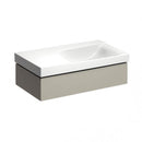 Geberit Xeno² Washbasin - Ideali