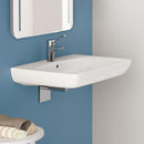 Geberit Renova Comfort Washbasin - Ideali