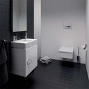 Geberit Preciosa Ii Hand Washbasin - Ideali