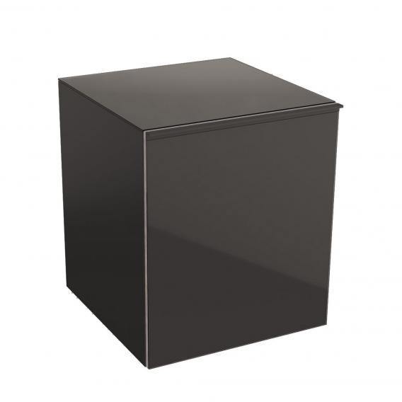 Geberit Acanto Side Unit With 1 Pull-Out Compartment - Ideali