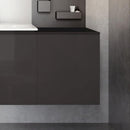 Geberit Acanto Side Unit With 1 Pull-Out Compartment - Ideali