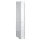 Geberit Acanto Tall Pull-Out Storage Unit - Ideali