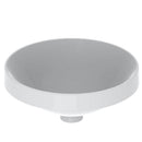 Geberit Variform Built-In Washbasin - Ideali