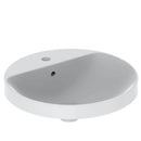 Geberit Variform Built-In Washbasin - Ideali