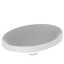 Geberit Variform Built-In Washbasin - Ideali