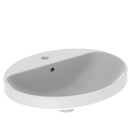 Geberit Variform Built-In Washbasin - Ideali