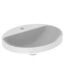 Geberit Variform Built-In Washbasin - Ideali