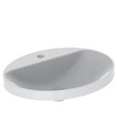 Geberit Variform Built-In Washbasin - Ideali