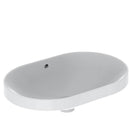Geberit Variform Built-In Washbasin - Ideali