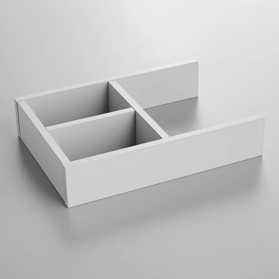 Geberit Divider A, Insert For Drawer 501000000 - Ideali