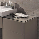 Geberit Xeno² Glass Top - Ideali