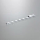 Geberit Towel Rail W: 400 Mm, Square - Ideali