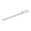 Geberit Towel Rail W: 400 Mm, Square - Ideali