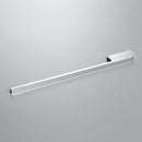 Geberit Hand Towel D: 400 Mm, Round 510140000 - Ideali