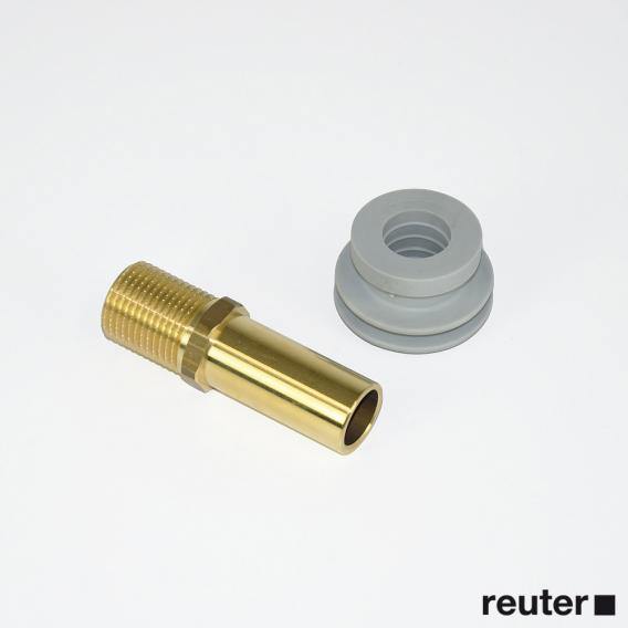 Geberit Inlet Connector 521005000 - Ideali