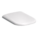 Geberit Smyle Toilet Seat With Soft-Close - Ideali