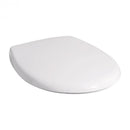 Geberit Renova Toilet Seat With Lid 572050000 - Ideali