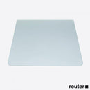 Geberit Renova Plan Countertop For Side Unit 573200000 - Ideali