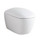 Geberit Citterio Toilet Seat With Lid - Ideali