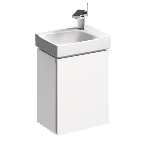 Geberit Xeno² Vanity Unit - Architectural Design Minimalism - Ideali