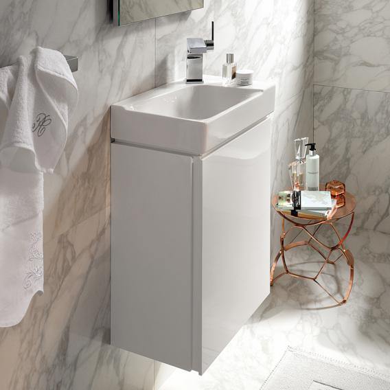 Geberit Xeno² Vanity Unit - Architectural Design Minimalism - Ideali