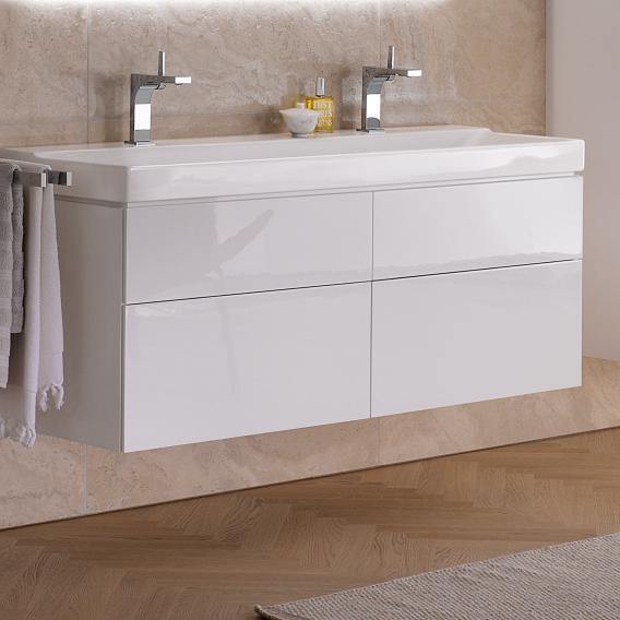 Geberit Xeno² Vanity Unit - Ideali