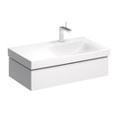 Geberit Xeno² Vanity Unit 500514011 - Ideali
