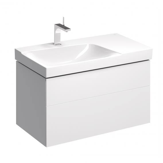 Geberit Xeno² Vanity Unit 500515011 - Ideali