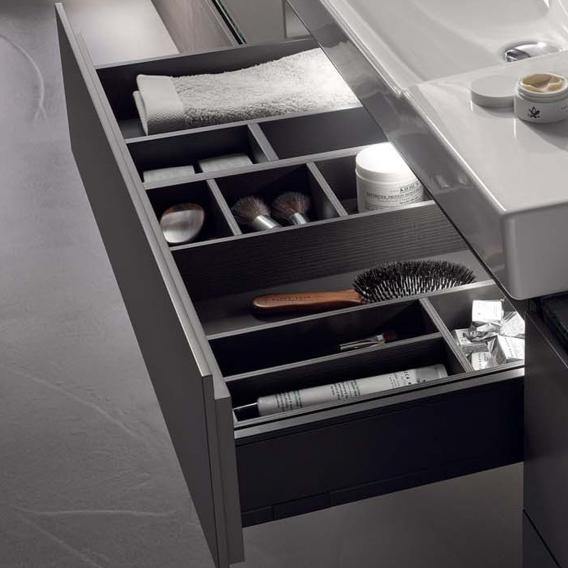 Geberit Xeno² Low Insert For Low Pull-Out Compartment - Ideali