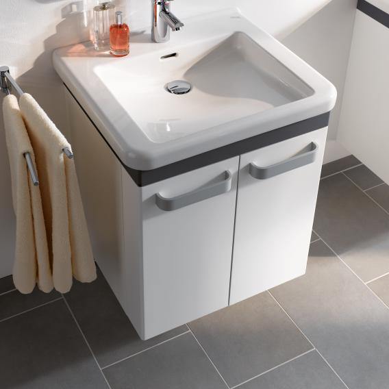 Geberit Renova Comfort Vanity Unit - Ideali