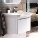 Geberit Myday Vanity Unit - Flowing Elegant Shapes - Ideali