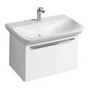 Geberit Myday Vanity Unit - Flowing Elegant Shapes - Ideali