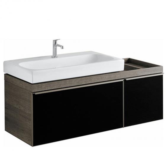 Geberit Citterio Vanity Unit For Washbasin - Ideali