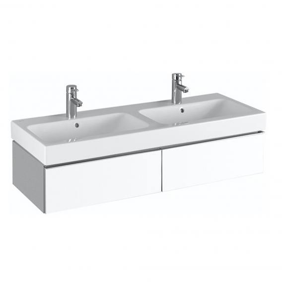 Geberit Icon Vanity Unit For Double Washbasin 840220000 - Ideali