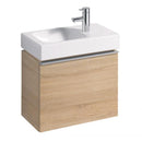 Geberit Icon Vanity Unit For Hand Washbasin - Architecturally Clean, Modern And Straightforward - Ideali