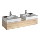Geberit Icon Vanity Unit 841322000 - Ideali