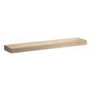 Geberit Icon Shelf Corpus Natural Oak - Ideali