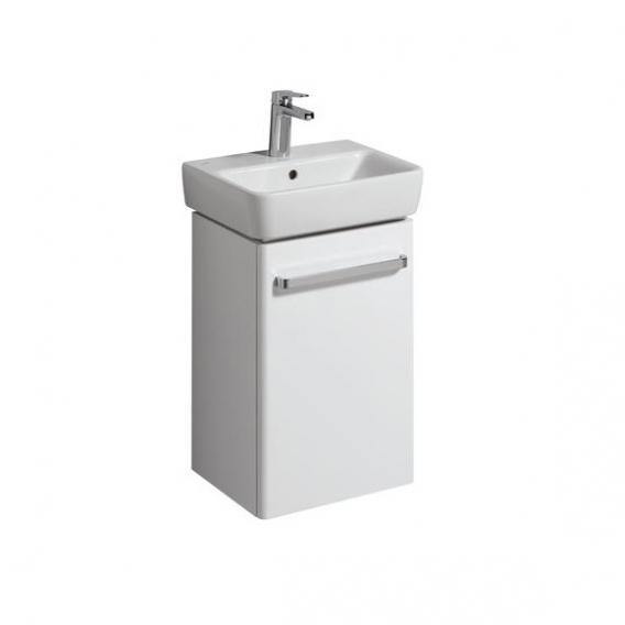 Geberit Renova Compact Vanity Unit - Ideali