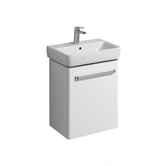 Geberit Renova Compact Vanity Unit - Ideali