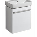 Geberit Renova Compact Vanity Unit - Ideali