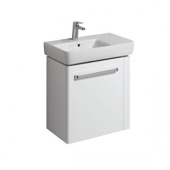 Geberit Renova Compact Vanity Unit - Ideali