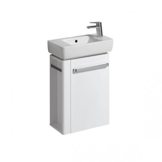 Geberit Renova Compact Vanity Unit - Ideali