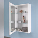 Geberit Renova Plan Wall Unit - Ideali