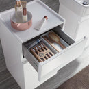 Geberit Renova Plan Side Unit - Ideali