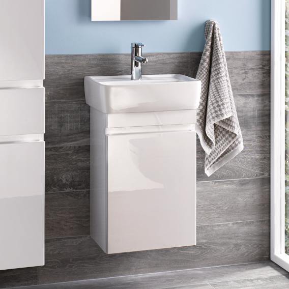 Geberit Renova Plan Vanity Unit - Ideali