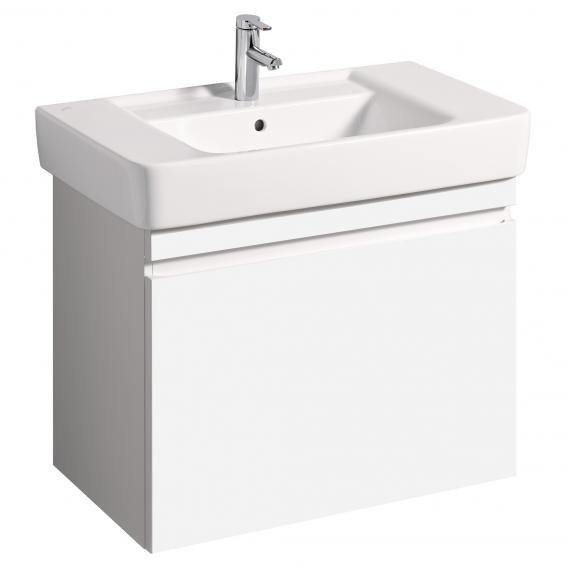 Geberit Renova Plan Vanity Unit - Ideali