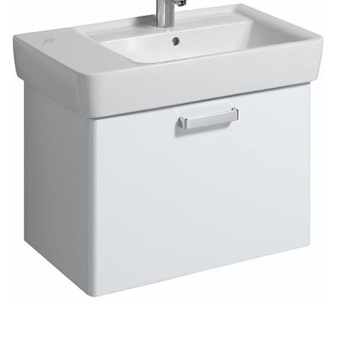 Geberit Renova Plan Vanity Unit 879120000 - Ideali