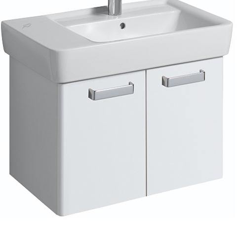 Geberit Renova Plan Vanity Unit 879140000 - Ideali