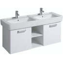 Geberit Renova Plan Vanity Unit - Ideali