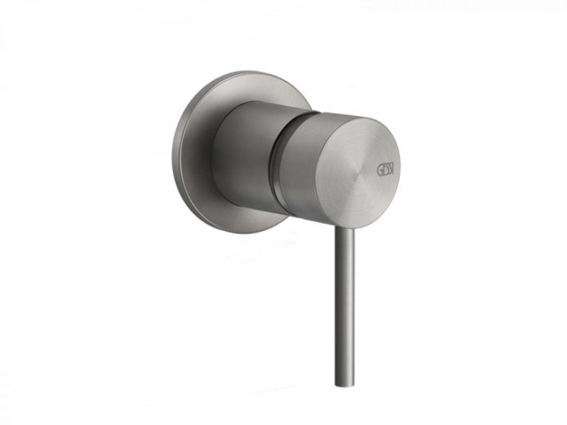 Gessi 316 wall shower tap 54019